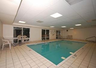 Hotel Comfort Inn & Suites