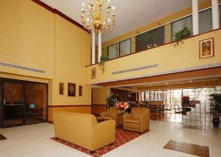Hotel Comfort Inn & Suites