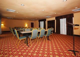 Hotel Comfort Inn & Suites