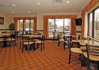 Hotel Comfort Inn & Suites