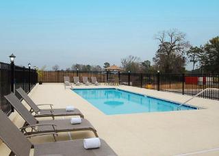 Hotel Comfort Inn & Suites