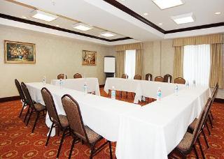 Hotel Comfort Inn & Suites