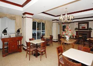 Hotel Comfort Inn & Suites