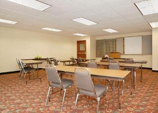 Hotel Comfort Inn & Suites