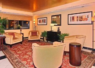 Hotel Comfort Inn & Suites