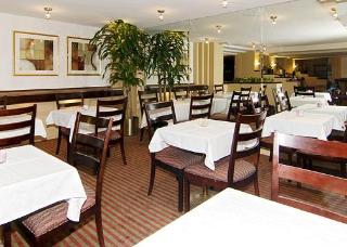 Hotel Comfort Inn & Suites