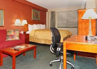 Hotel Comfort Inn & Suites
