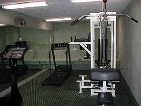 Hotel Comfort Inn & Suites