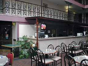 Hotel Comfort Inn & Suites