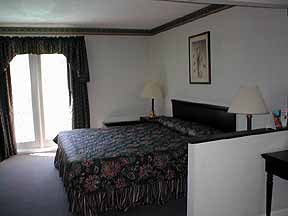 Hotel Comfort Inn & Suites