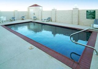 Hotel Comfort Inn & Suites