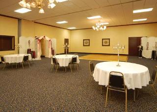 Hotel Comfort Inn & Suites
