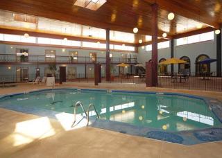 Hotel Comfort Inn & Suites