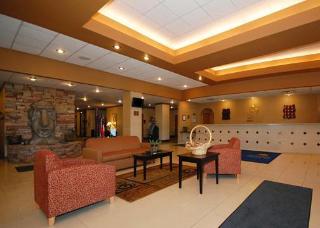 Hotel Comfort Inn & Suites