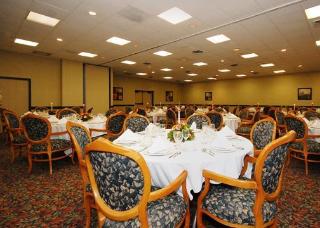 Hotel Comfort Inn & Suites