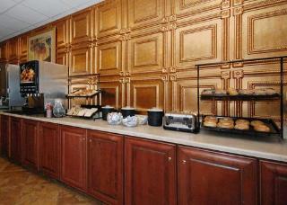 Hotel Comfort Inn & Suites