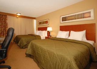 Hotel Comfort Inn & Suites
