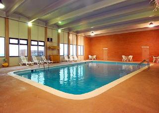 Hotel Comfort Inn & Suites