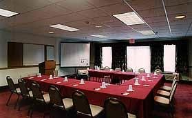 Hotel Comfort Inn & Suites