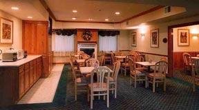 Hotel Comfort Inn & Suites
