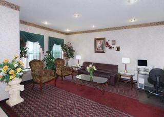 Hotel Comfort Inn & Suites