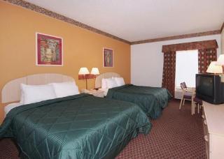 Hotel Comfort Inn & Suites