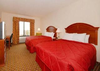 Hotel Comfort Inn & Suites