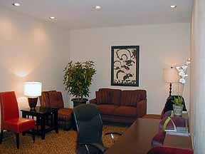 Hotel Comfort Inn & Suites