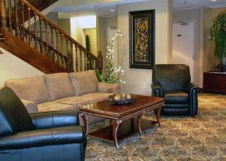 Hotel Comfort Inn & Suites