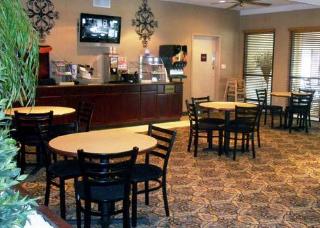Hotel Comfort Inn & Suites