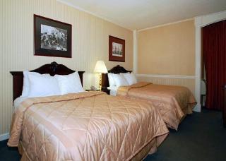 Hotel Comfort Inn & Suites