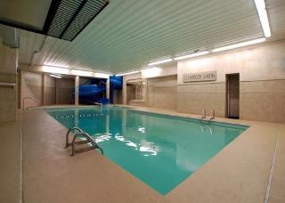 Hotel Comfort Inn & Suites