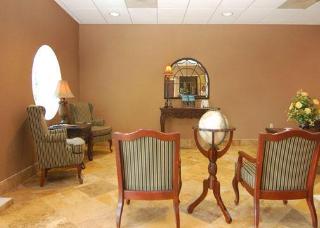 Hotel Comfort Inn & Suites