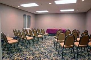 Hotel Comfort Inn & Suites