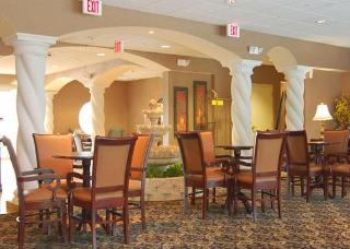 Hotel Comfort Inn & Suites