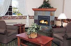 Hotel Comfort Inn & Suites