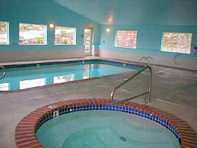 Hotel Comfort Inn & Suites