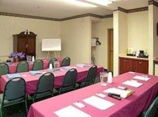 Hotel Comfort Inn & Suites