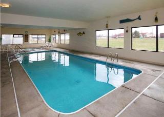 Hotel Comfort Inn & Suites