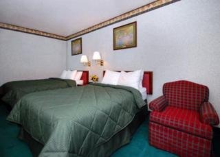 Hotel Comfort Inn & Suites
