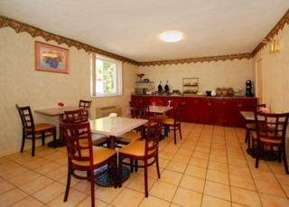 Hotel Comfort Inn & Suites