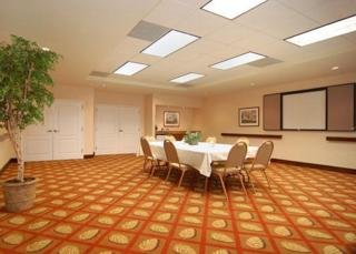 Hotel Comfort Inn & Suites