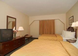 Hotel Comfort Inn & Suites