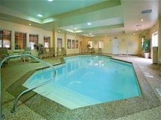 Hotel Comfort Inn & Suites