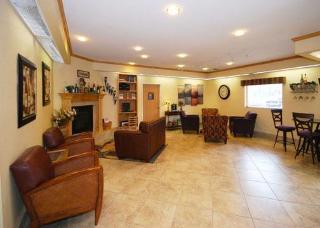 Hotel Comfort Inn & Suites