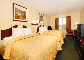 Hotel Comfort Inn & Suites
