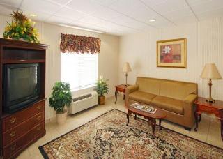 Hotel Comfort Inn & Suites