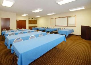 Hotel Comfort Inn & Suites