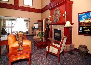 Hotel Comfort Inn & Suites