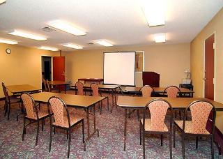Hotel Comfort Inn & Suites